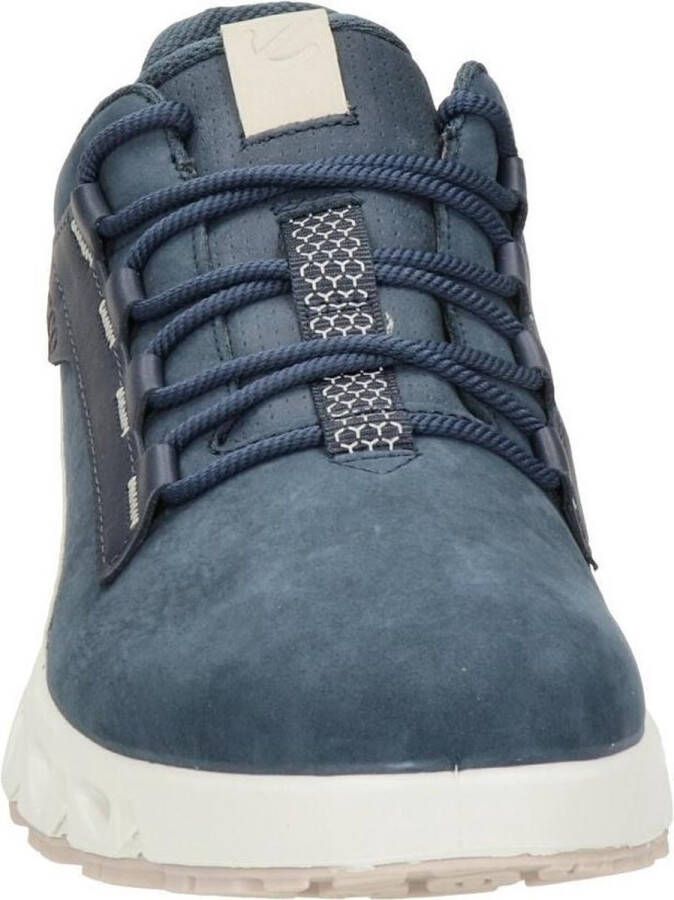 ECCO Multi Vent sneakers blauw