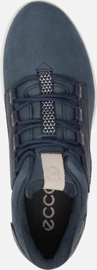 ECCO Multi Vent sneakers blauw