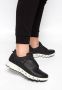 ECCO Multi-Vent dames sneaker Zwart - Thumbnail 7