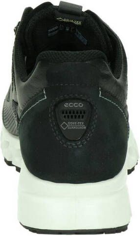 ECCO Multi-Vent sneakers zwart