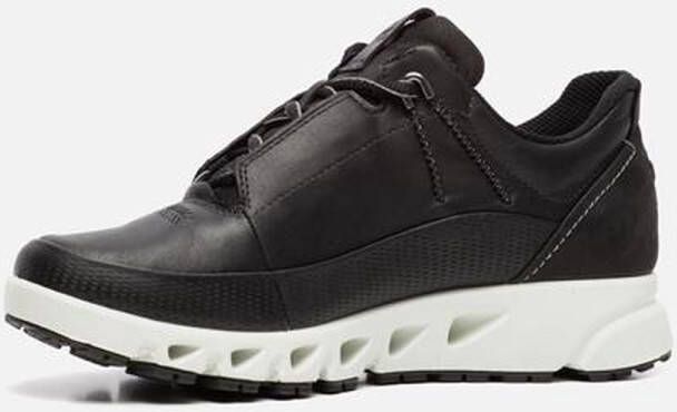 ECCO Multi-Vent sneakers zwart