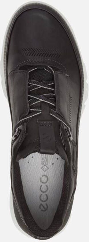 ECCO Multi-Vent sneakers zwart