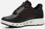 ECCO Multi-Vent dames sneaker Zwart - Thumbnail 23