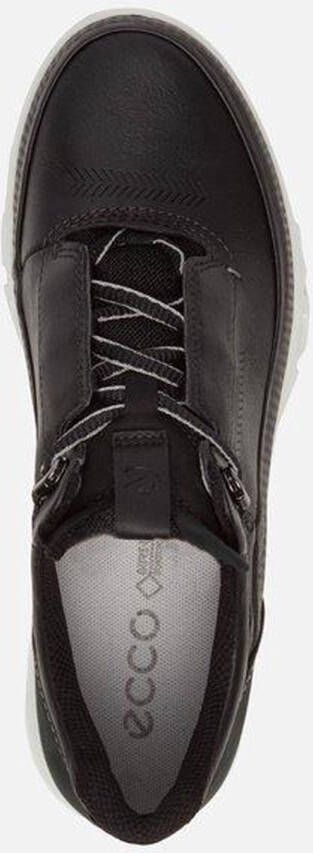 ECCO Multi-Vent sneakers zwart