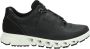 ECCO Multi-Vent dames sneaker Zwart - Thumbnail 25