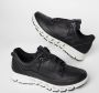 ECCO Multi-Vent dames sneaker Zwart - Thumbnail 8