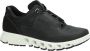 ECCO Multi-Vent dames sneaker Zwart - Thumbnail 26