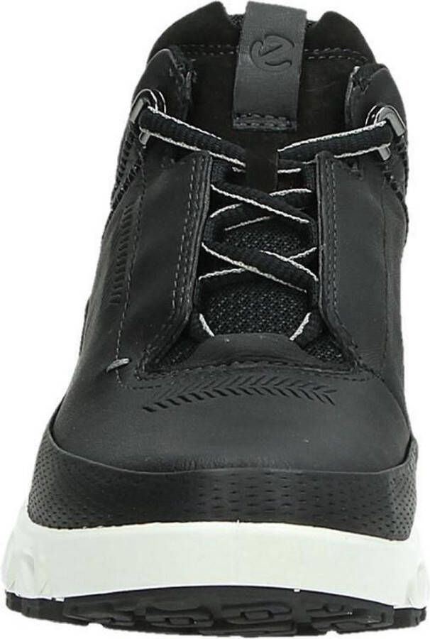ECCO Multi-Vent sneakers zwart
