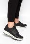 ECCO Multi-Vent dames sneaker Zwart - Thumbnail 28