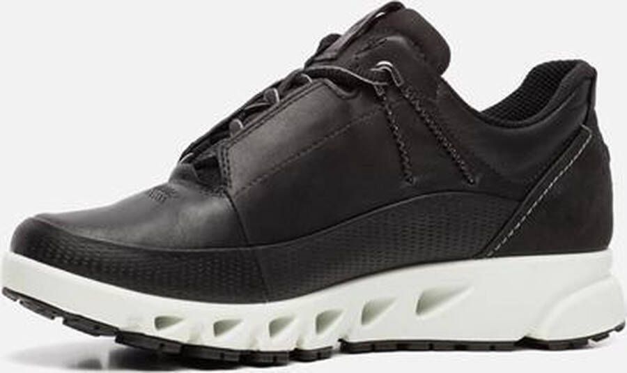 ECCO Multi-Vent sneakers zwart