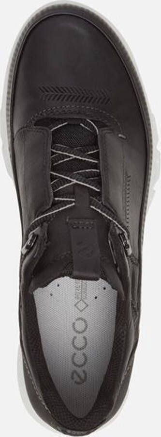 ECCO Multi-Vent sneakers zwart