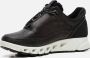 ECCO Multi-Vent dames sneaker Zwart - Thumbnail 31