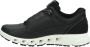 ECCO Multi-Vent dames sneaker Zwart - Thumbnail 33