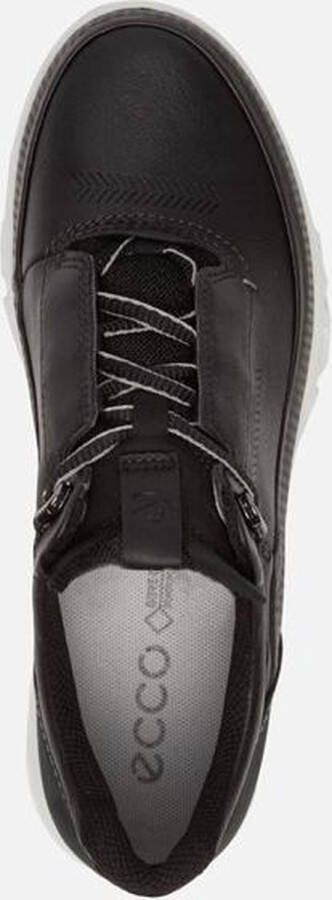 ECCO Multi-Vent sneakers zwart