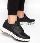 ECCO Multi-Vent dames sneaker Zwart - Thumbnail 9