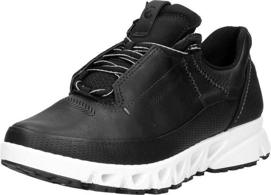 ECCO Multi-Vent sneakers zwart