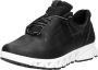 ECCO Multi-Vent dames sneaker Zwart - Thumbnail 36