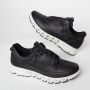 ECCO Multi-Vent dames sneaker Zwart - Thumbnail 37