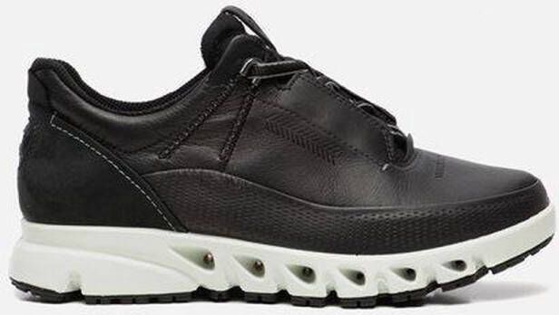 ECCO Multi-Vent sneakers zwart