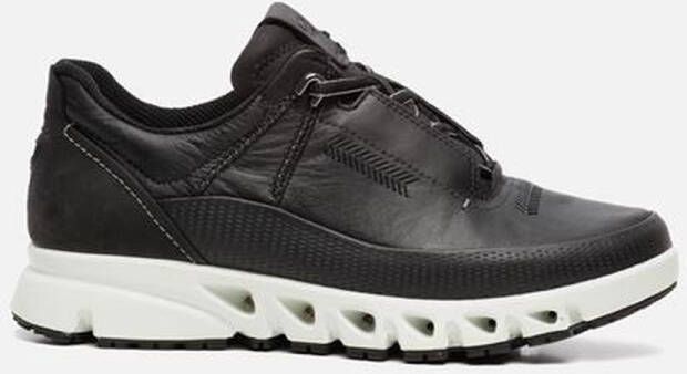ECCO Multi-Vent sneakers zwart
