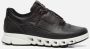 ECCO Multi-Vent dames sneaker Zwart - Thumbnail 42
