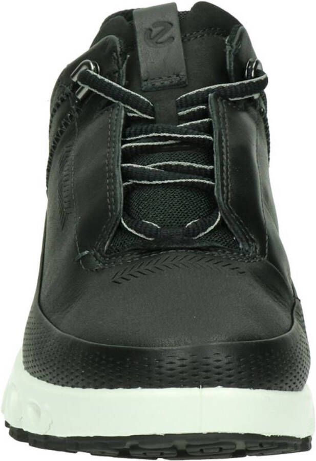 ECCO Multi-Vent sneakers zwart