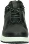 ECCO Multi-Vent dames sneaker Zwart - Thumbnail 11