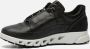 ECCO Multi-Vent dames sneaker Zwart - Thumbnail 12