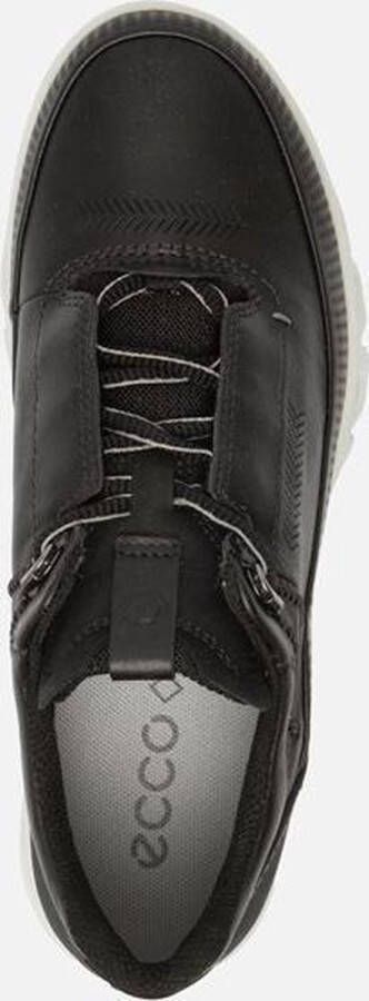 ECCO Multi-Vent sneakers zwart