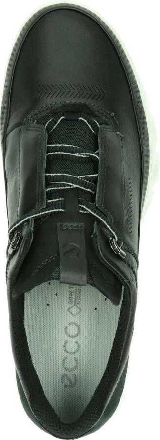 ECCO Multi-Vent sneakers zwart