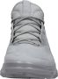 ECCO MX Dames Sneakers Silver Grey - Thumbnail 11