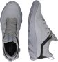 ECCO MX Dames Sneakers Silver Grey - Thumbnail 5