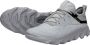 ECCO MX Dames Sneakers Silver Grey - Thumbnail 8