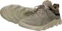 ECCO MX Veterschoenen Laag Taupe - Thumbnail 13