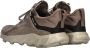 ECCO MX heren sneaker Taupe - Thumbnail 8