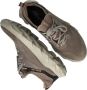 ECCO MX heren sneaker Taupe - Thumbnail 9
