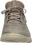 ECCO MX heren sneaker Taupe - Thumbnail 4