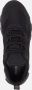 ECCO MX low GTX Sneakers zwart Synthetisch Dames - Thumbnail 26