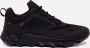 ECCO MX low GTX Sneakers zwart Synthetisch Dames - Thumbnail 11