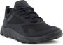 ECCO MX low GTX Sneakers zwart Synthetisch Dames - Thumbnail 15