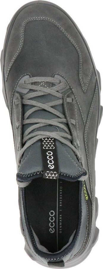 Ecco Slip on sneakers MX met elastische instap - Foto 12