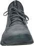 ECCO MX M Heren nubuck sneaker Grijs Size: 45 (UK 10.5-11) - Thumbnail 13