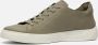 ECCO MX M Heren nubuck sneaker Grijs Size: 45 (UK 10.5-11) - Thumbnail 15
