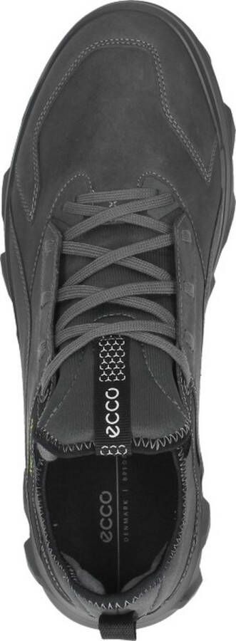 Ecco Slip on sneakers MX met elastische instap - Foto 7