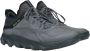 ECCO MX M Heren nubuck sneaker Grijs Size: 45 (UK 10.5-11) - Thumbnail 10