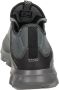 ECCO MX M Heren nubuck sneaker Grijs Size: 45 (UK 10.5-11) - Thumbnail 11
