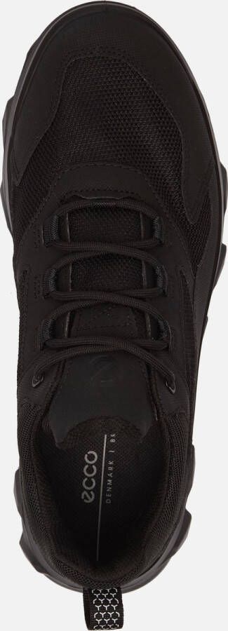 ECCO MX M sneakers zwart