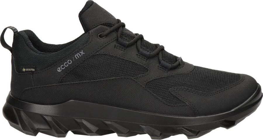 ECCO MX M sneakers zwart