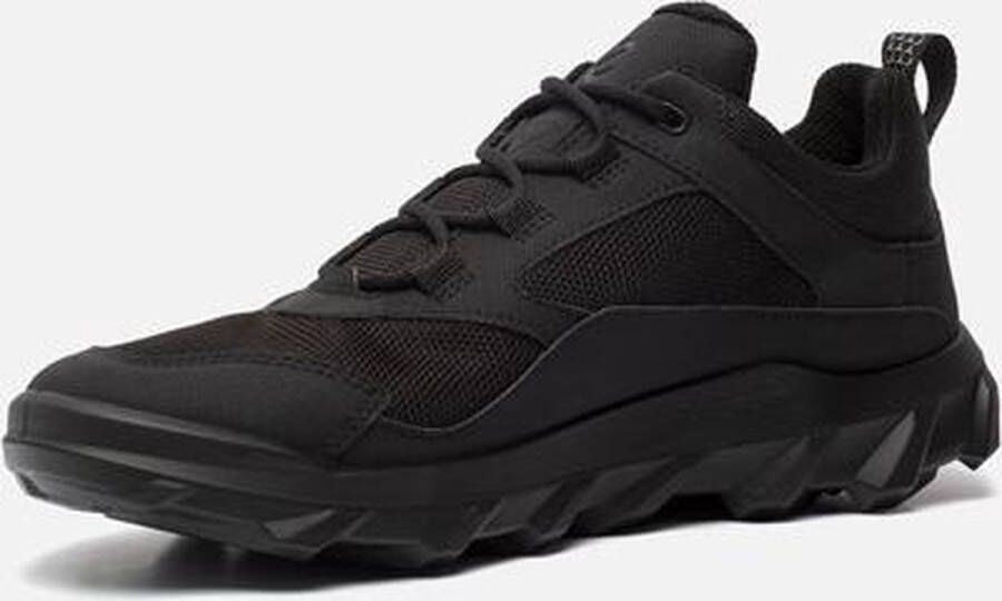 ECCO MX M sneakers zwart