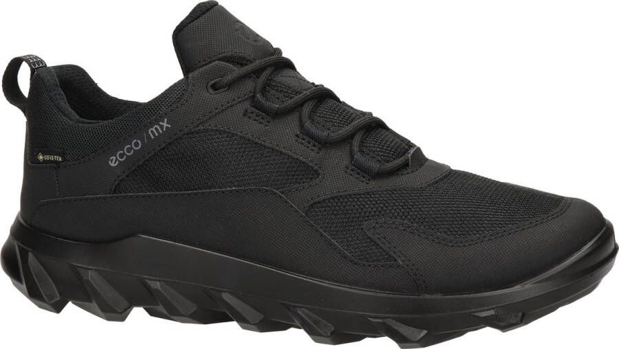 ECCO MX M sneakers zwart